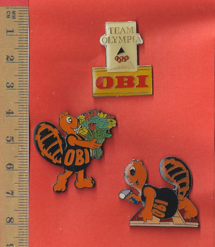 Obi biber pins baumarkt - x,