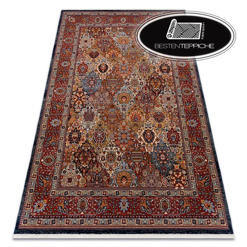 Moderne orientalische