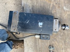 PERSKE SPINDLE ROUTER MOTOR