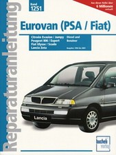 EUROVAN: PEUGEOT 806/Expert
