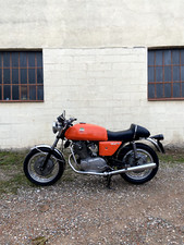 Laverda 750 SF