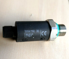 tecsis Drucksensor P3354