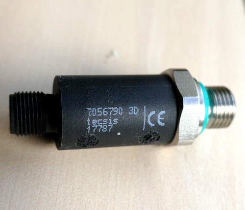 Tecsis drucksensor p3354 - drucksensor,