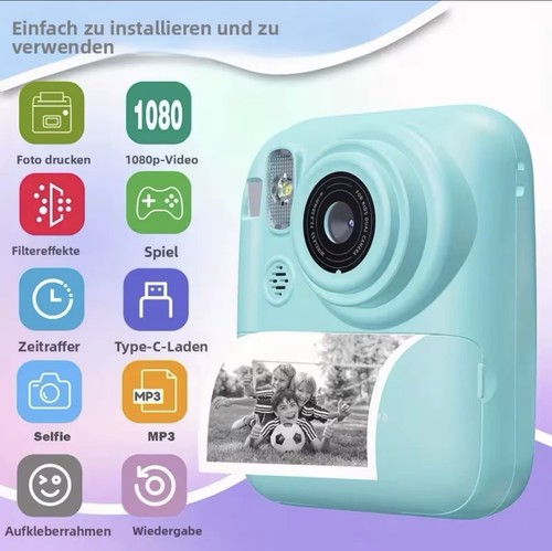 Instant print digital - instant,