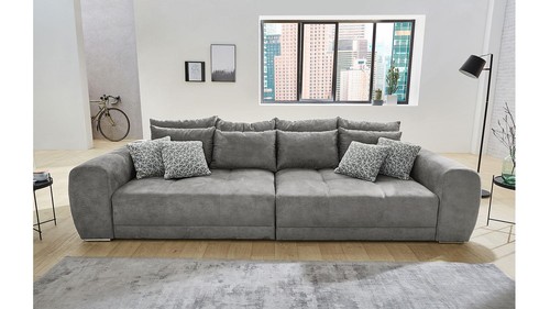 Bigsofa megasofa xxl - xxl, sofa