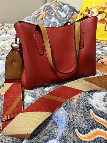 Damenhandtasche carpisa italy - carpisa,