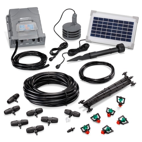 Esotec solar - esotec,