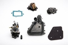 12mm PHBN Vergaser Set für