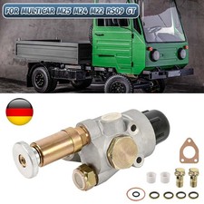 Kraftstoffpumpe Dieselpumpe