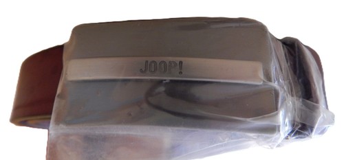 Joop herren gürtel - joop, 100%