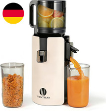 Ventray Ginnie Slow Juicer