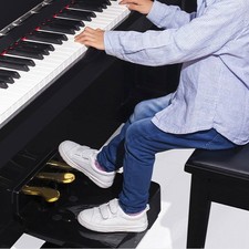 Klavier Pedal Verlängerung