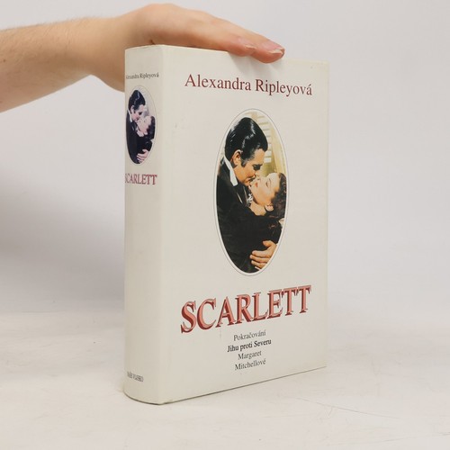 Scarlett margaret - scarlett ,