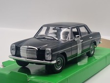 Mercedes 220 Strichacht /8
