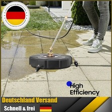 Flächenreiniger für