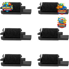 Tintenroller IR-40 6er Pack