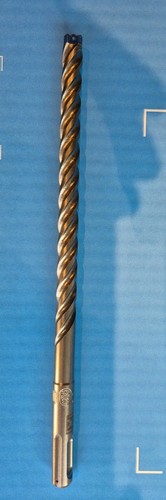 Würth sds bohrer - sds, 10