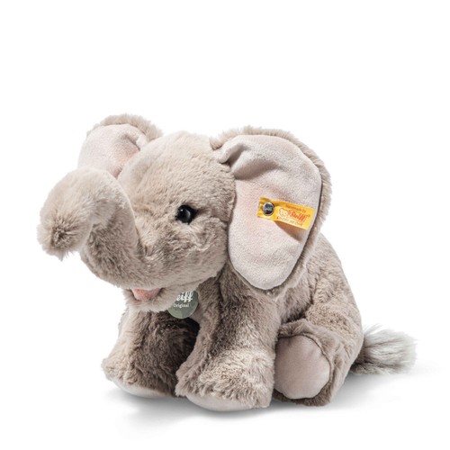 Steiff edie elefant grau - cm,