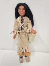 Mattel Big Jim Karl May Nscho