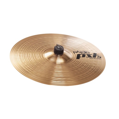 Paiste pst5 medium crash - crash, 14"