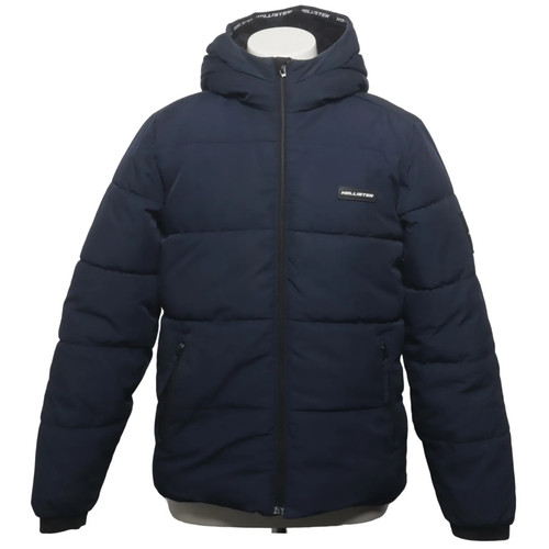 Hollister winterjacke - hollister,,
