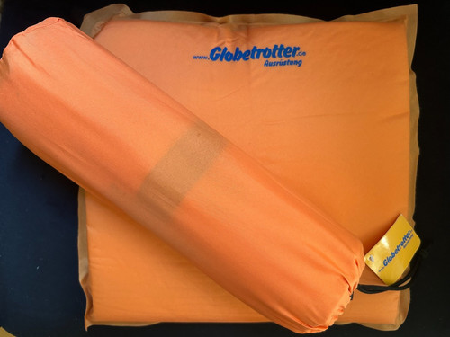 Aufblasbare sitzkissen - 2,