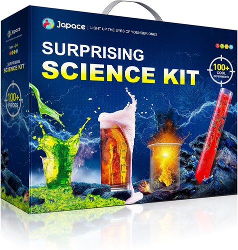 Stem experimentierkasten - stem,