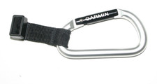 Garmin-Karabiner mit Band für Montana 600, 610, 650, 650t, 680, 680t