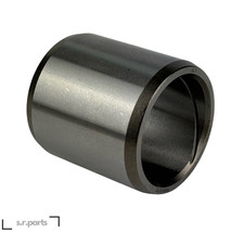 Buchse / Stahlbuchse /