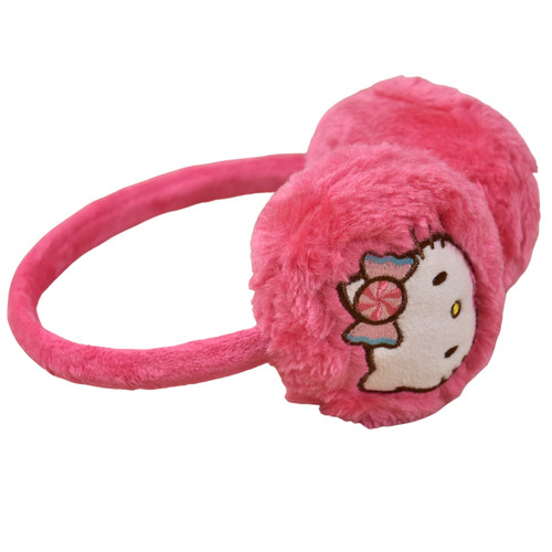 Hello kitty ohrenwärmer - hello,