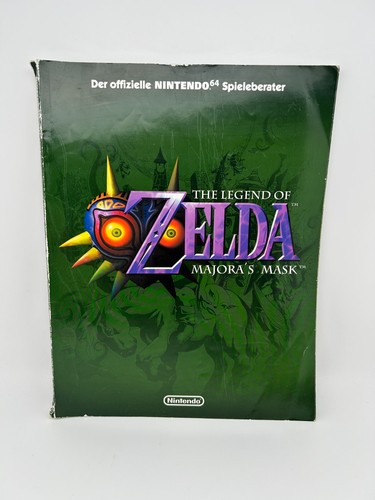Nintendo offizieller the - 64,