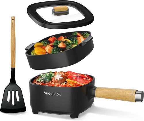 Audecook elektrischer hot pot - audecook,