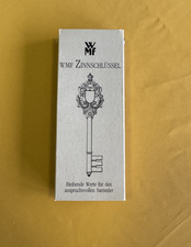 WMF ZINNSCHLUSSEL 1990