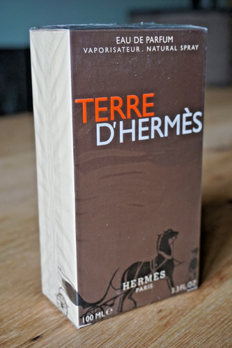 Terre hermes - terre, paris