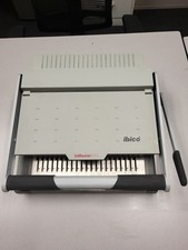 ibico ibimaster 300 binding