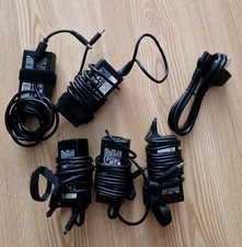 5 Dell Ladegeräte -Teildefekt