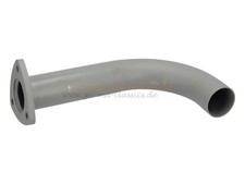 Endrohr für VW Bus T3