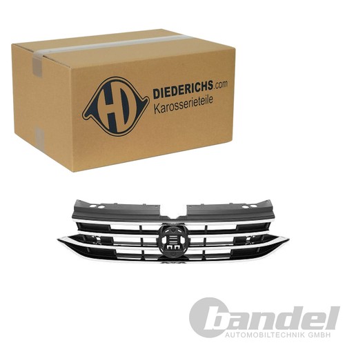 Diederichs sport grill - diederichs,