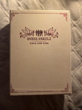 Böhse Onkelz - Vaya Con Tioz