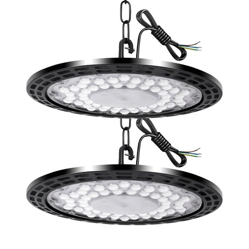 Ufo led hallenbeleuchtung - led,