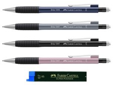 Faber castell druckbleistift - faber,