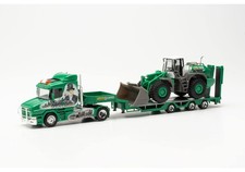 Scania Hauber Goldhofer