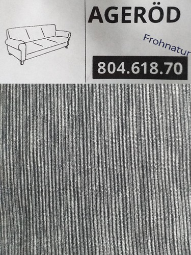 Ikea ageröd schonbezug für - agerÖd,