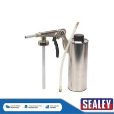 Sealey Deluxe luftbetriebene