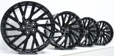 Original Audi A8 S8 4N 20 Zoll Felgen Felgensatz Felge 9x20 ET37 4N0601025E TOP-