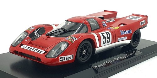 Norev 187580j porsche - -,