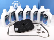 ZF Ölwechsel-Satz 8HP55A