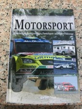 Motorsport Garant Tourenwagen