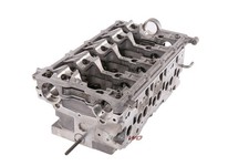 03G103373A 03G103351B Audi/VW A3 8P/A4 8E/B7/A6 4F 2.0l TDI Zylinderkopf B-Ware