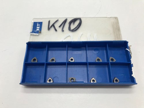 9stk komet wendeplatten - komet,